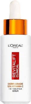 Сироватка для обличчя L'Oreal Paris Revitalift Clinical освітлююча 30 мл (3600524069797)