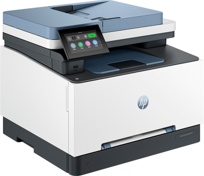 МФУ HP Color LaserJet Pro MFP 3303fdn (499M7A)