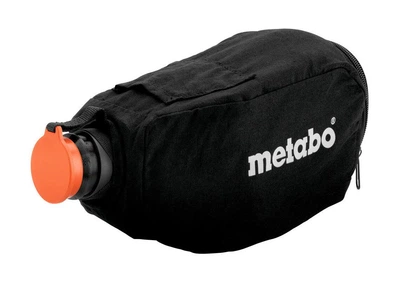 Мішок-пилозбірник для дискових пил Metabo KT/KS 18 LTX 66 BL (628028000)