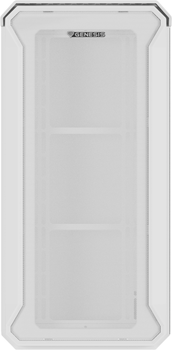 Корпус NATEC Genesis Irid 503 ARGB Lite White (NPC-2224)