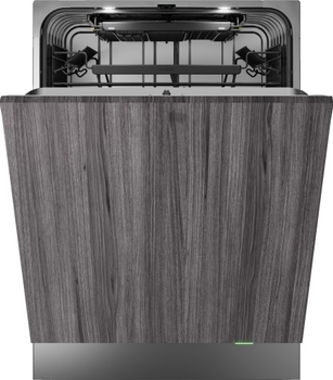 Посудомийна машина вбудована Asko - DSD544D