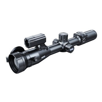 Тепловизионный прицел Pard Pantera 480-50 LRF (480х360, 2600 м, 50 мм, NETD