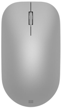 Мышь беспроводная Microsoft Surface Modern Mobile Mouse Bluetooth Commercial Gray (3YR-00002)