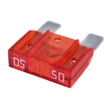 Запобіжник FX Bosch 50A уп. 5шт. 1987529021