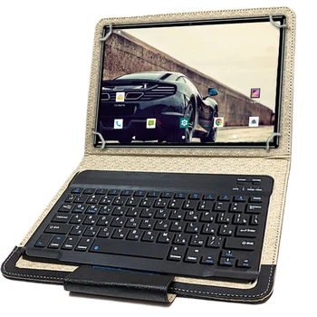 Планшет- ноутбук Hoozo Elit Tab 10 LTE Blue 4/32 DUAL SIM 10.1" IPS