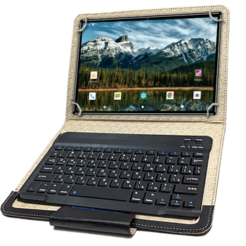 Планшет-ноутбук Hoozo Elit Tab 10 LTE Green 4/32 DUAL SIM 10.1" IPS