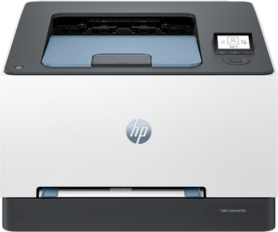 Принтер HP Color LaserJet Pro 3203dw with Wi-Fi (499N4A)