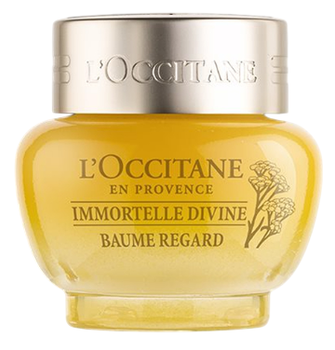 Balsam pod oczy L'Occitane Immortelle Divine odmładzający 15 ml (3253581862384)