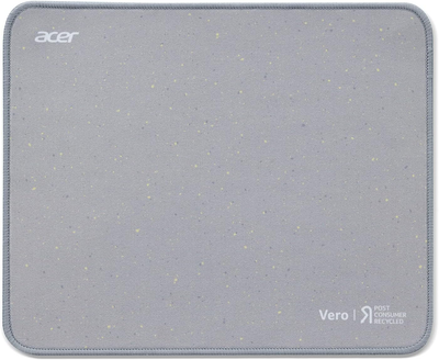 Игровая поверхность Acer Vero Grey (GP.MSP11.00A)