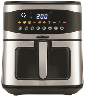 Мультипечь ZELMER ZAF 1500