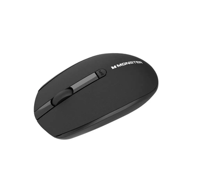 Мышь беспроводная MONSTER KM 00388PRO