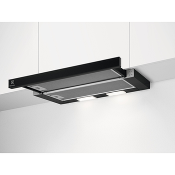 Витяжка ELECTROLUX LFP326FB