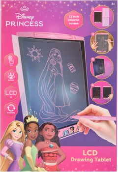 Планшет для рисования LCD Disney Princess Rainbow 11' (TOYSDP24380)