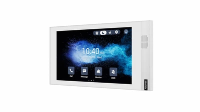 7" SIP домофон на Linux AKUVOX S562 White