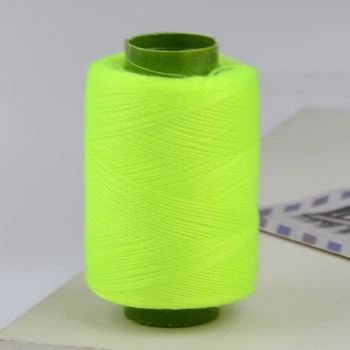 Нитка швейна поліестер 203 Sewing Thread Колір 36