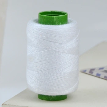 Нитка швейна поліестер 203 Sewing Thread Колір 2