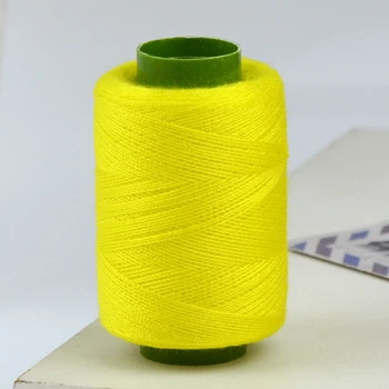 Нитка швейна поліестер 203 Sewing Thread Колір 41