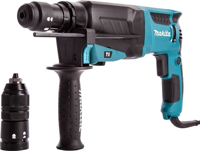 Młotowiertarka Makita HR2630T (0088381687393)