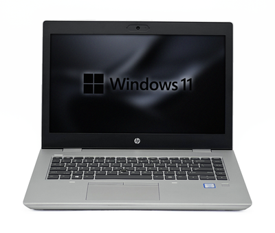 Ноутбук HP ProBook 640 G5, i5-8365U, 8GB, 240GB, Intel UHD 620, 1366x768, TN [SH2502183]