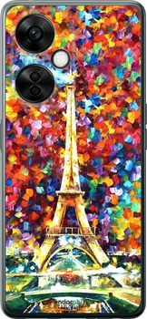 Чехол на OnePlus Nord CE 3 Lite 5G Париж "830u-3144-70447"