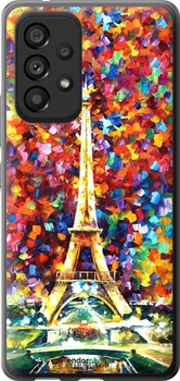 Чехол на Samsung Galaxy A53 A536E Париж "830u-2585-70447"