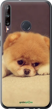 Чехол на Huawei P40 Lite E Boo 2 "890u-1875-70447"