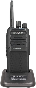 Ręczny radiotelefon Kenwood TK-3701D (19048230102)