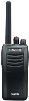 Ręczny radiotelefon Kenwood TK-3501E (019048208026)