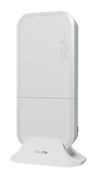 Точка доступа MikroTik wAP ax (wAPG-5HaxD2HaxD)