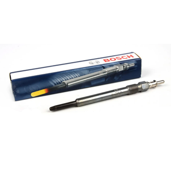 Свічка розжарювання Bosch Duraterm 008 0250202142