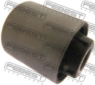 Сайлентблок рычага задний левый/правый Febest (MAB-087)