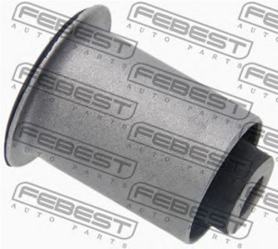 Сайлентблок рычага передний левый/правый Febest (NAB-207)