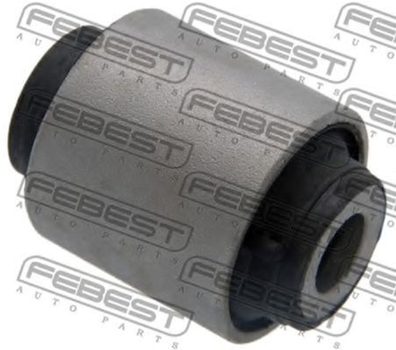 Сайлентблок рычага задний левый/правый Febest (NAB-288)