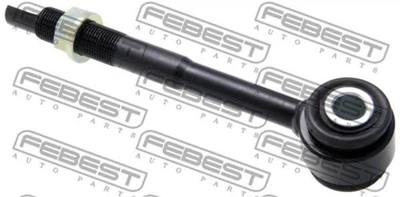 Сайлентблок важеля задній правий Febest (TAB-464RZ)
