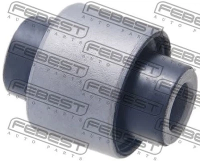 Сайлентблок амортизатора задний левый/правый Febest (NAB-351)