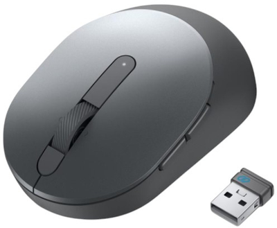 Мышь Dell MS5120W Wireless Серая (570-ABHL)