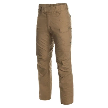 Штани тактичні Helikon-Tex Utp® Polycotton Ripstop M Coyote (M-T)