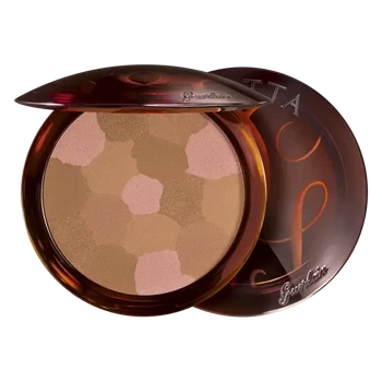Пудра Для Лица Guerlain Terracotta Light 02 Medium Cool 10 Г