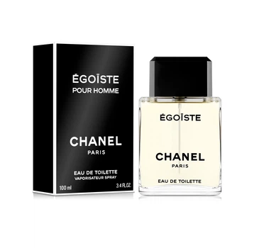 Туалетная Вода Chanel Egoiste Pour Homme 100 Мл – купить с