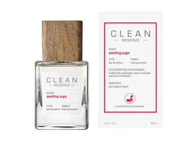 Парфюмированная Вода Clean Reserve Sparkling Sugar 30 Мл