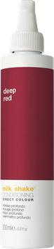 Тонер для волосся Milk_Shake Direct Colour Deep Red 200 мл (8032274053477)