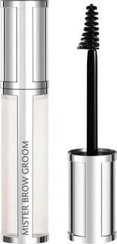 Фиксирующий Гель Для Бровей Givenchy Mister Brow Groom 01 Transparent Прозрачный Тестер