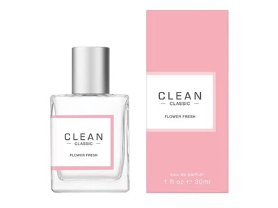 Парфюмированная Вода Clean Classic Flower Fresh 30 Мл