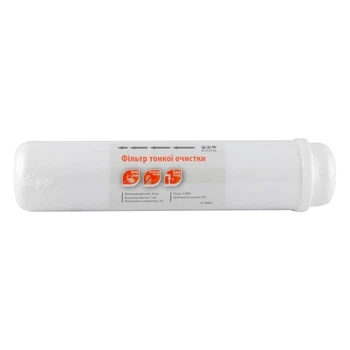 Постфильтр 12” Raifil IL-12W-C (резьбовой)