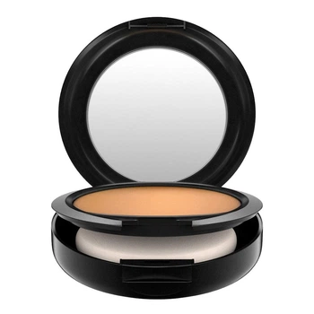 Пудра Для Лица M.a.c Studio Fix Powder Plus Nw35 Medium Beige 15 Г