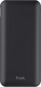 Повербанк Trust Redoh 20000 mAh Black (TR24880)