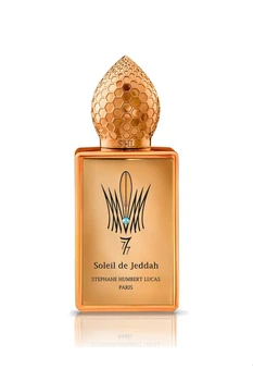 Парфюмированная Вода Stephane Humbert Lucas Paris Soleil De Jeddah Mango Kiss 50 Мл