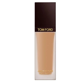 Тональная Основа Для Лица Tom Ford Architecture Soft Matte Blurring Foundation 6.5 Sable 30 Мл