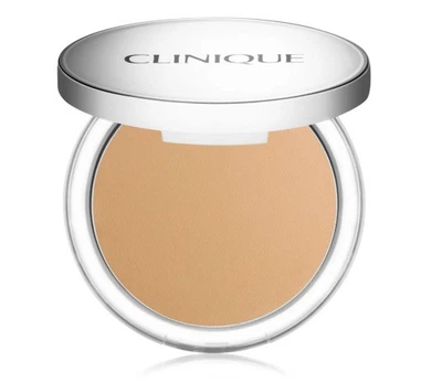 Пудра Clinique Almost Powder Makeup Spf 15 05 Medium 10 Г