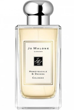 Одеколон Edc Jo Malone London Honeysuckle Davana 100 Мл Тестер